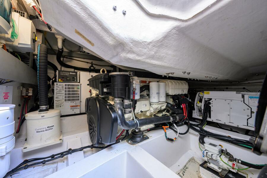 45' 2020 Azimut Atlantis 45