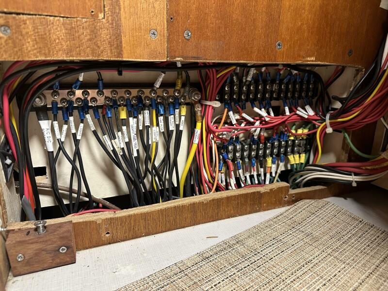 36' 1977 Ericson 36 C