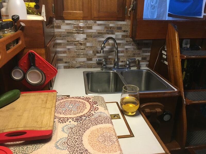 36' 1977 Ericson 36 C