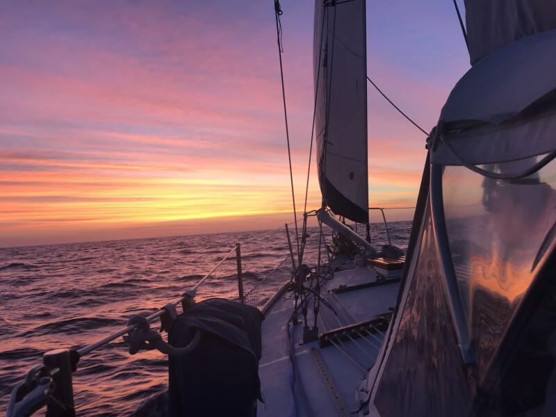 36' 1977 Ericson 36 C