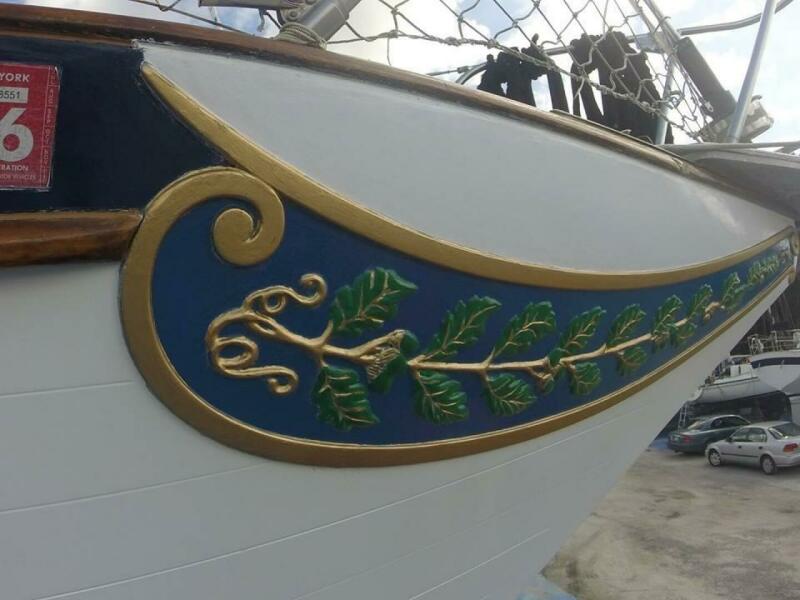 36' 1977 Ericson 36 C