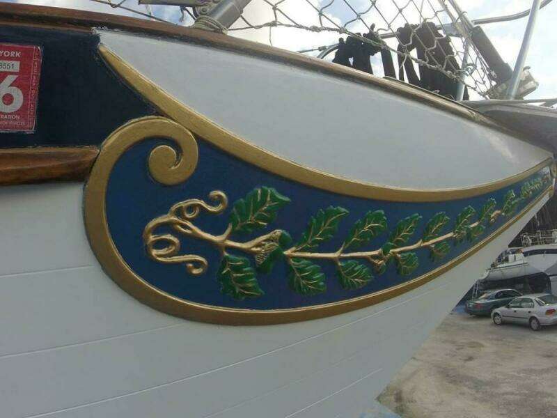 Kasidah 36ft Ericson Yacht For Sale