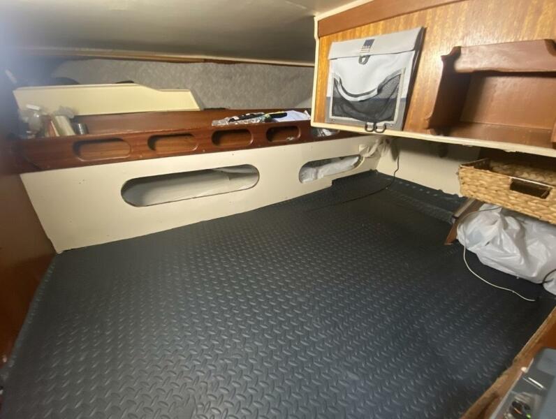 36' 1977 Ericson 36 C