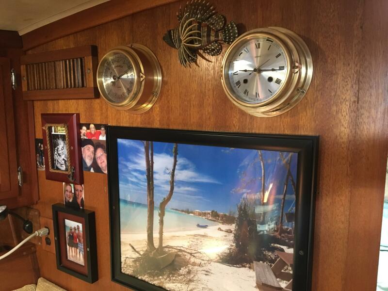 36' 1977 Ericson 36 C