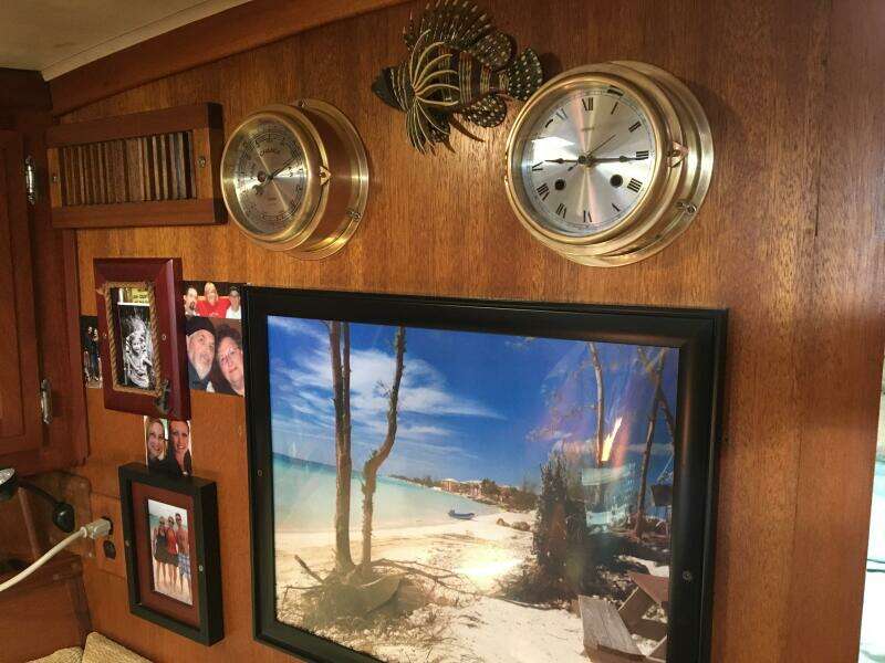 Kasidah 36ft Ericson Yacht For Sale