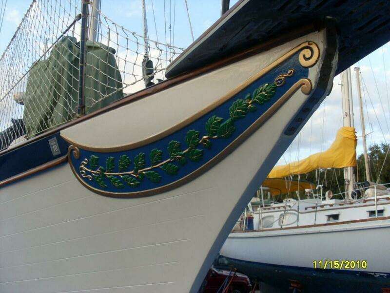 Kasidah 36ft Ericson Yacht For Sale