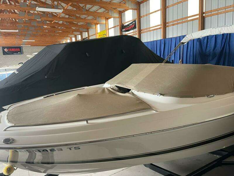 24ft Formula Yacht For Sale