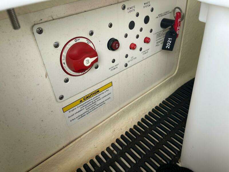 24ft Formula Yacht For Sale