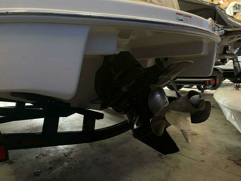 24ft Formula Yacht For Sale