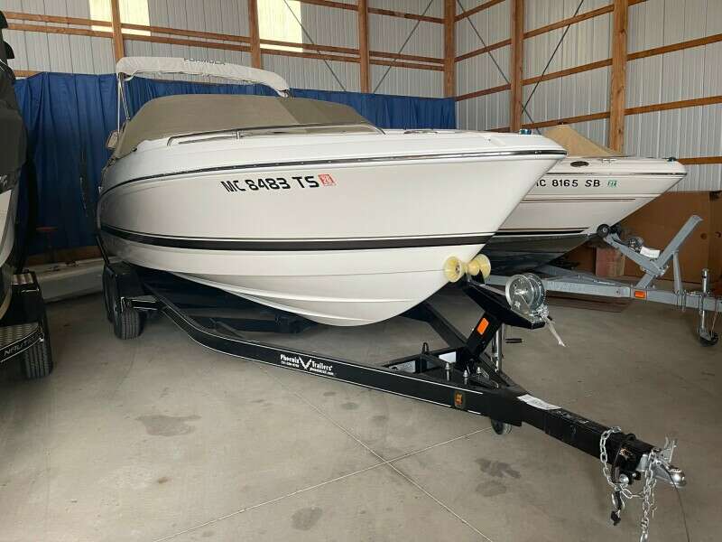 24ft Formula Yacht For Sale