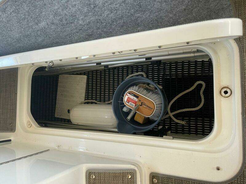 24ft Formula Yacht For Sale