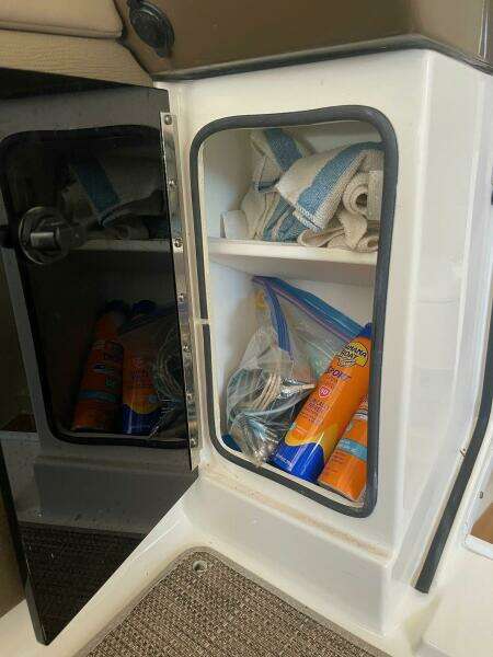 24ft Formula Yacht For Sale