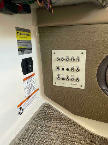 24ft Formula Yacht For Sale