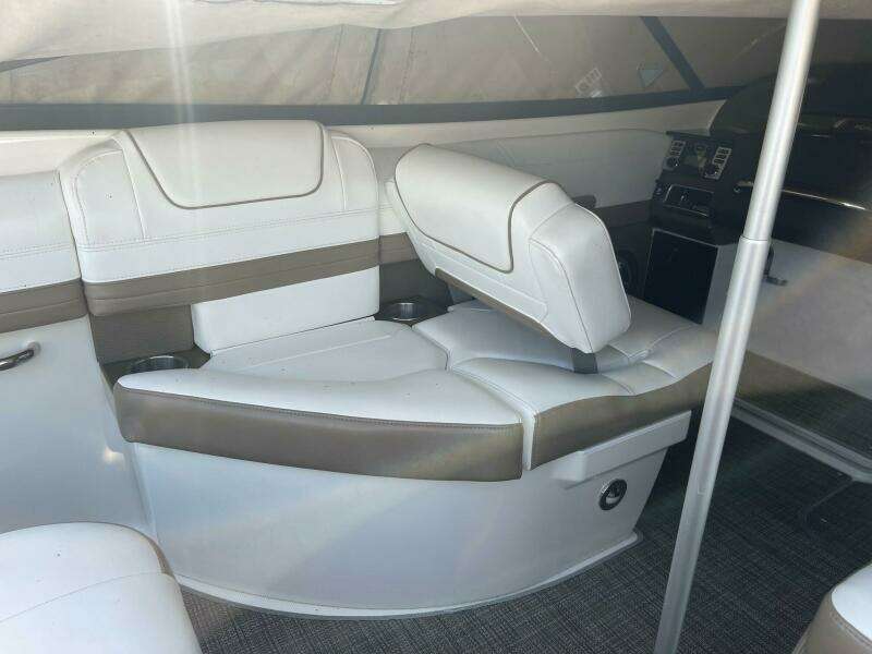 24ft Formula Yacht For Sale