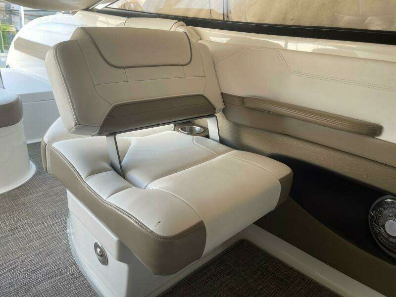 24ft Formula Yacht For Sale