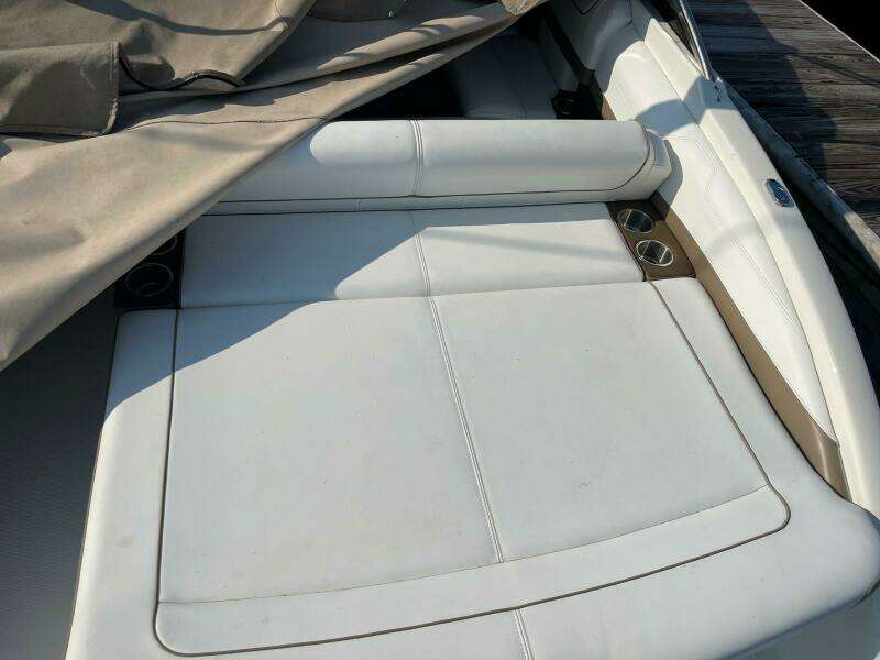 24ft Formula Yacht For Sale