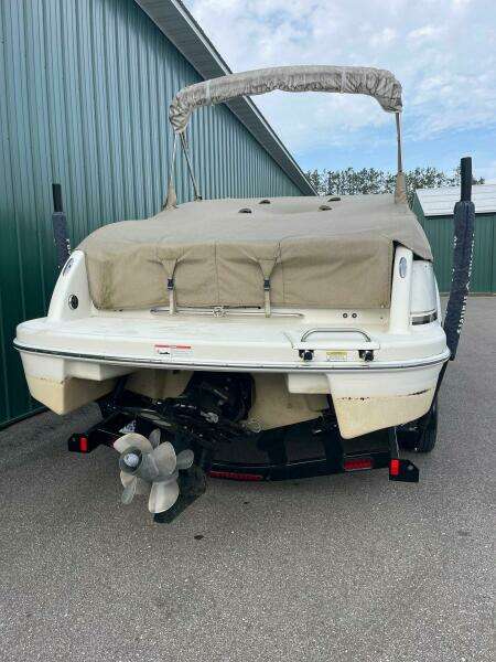 24ft Formula Yacht For Sale