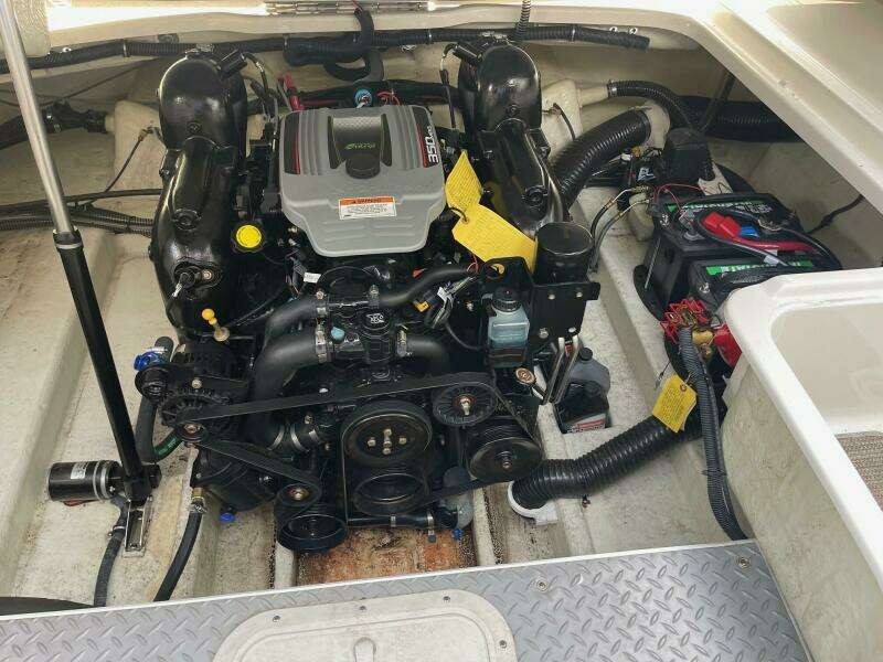 24ft Formula Yacht For Sale