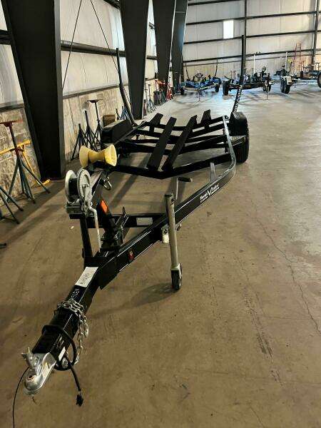 24ft Formula Yacht For Sale