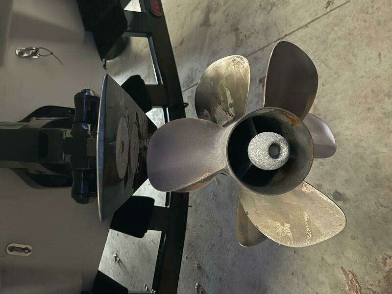 24ft Formula Yacht For Sale