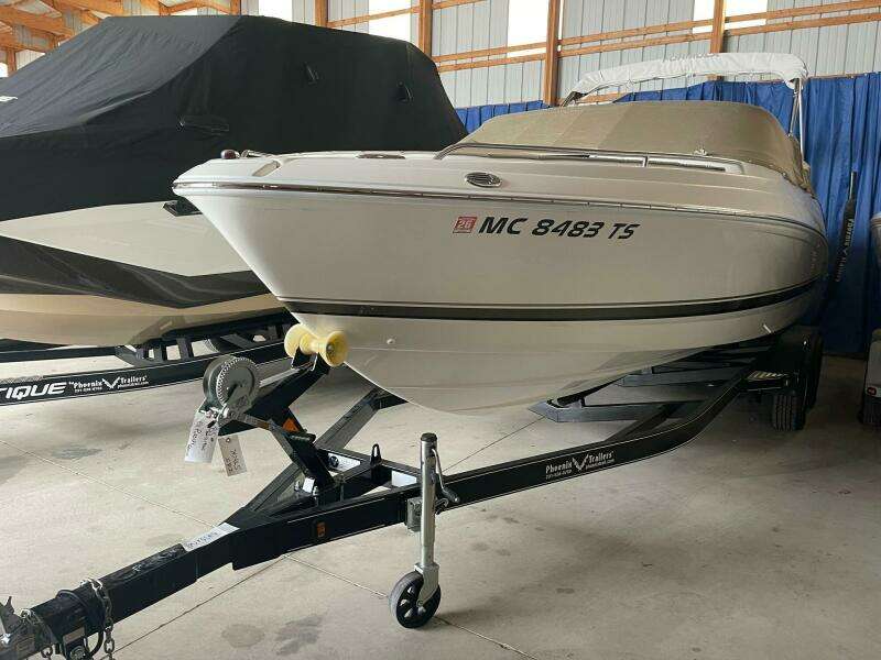 24ft Formula Yacht For Sale