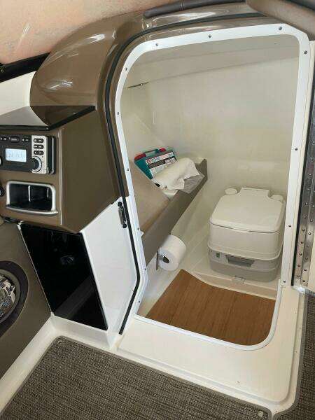 24ft Formula Yacht For Sale