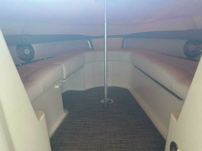 24ft Formula Yacht For Sale