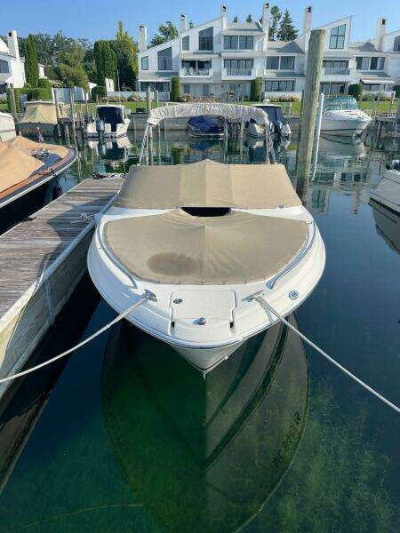 24ft Formula Yacht For Sale