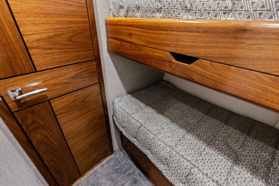 54' 2023 Viking 54 Convertible