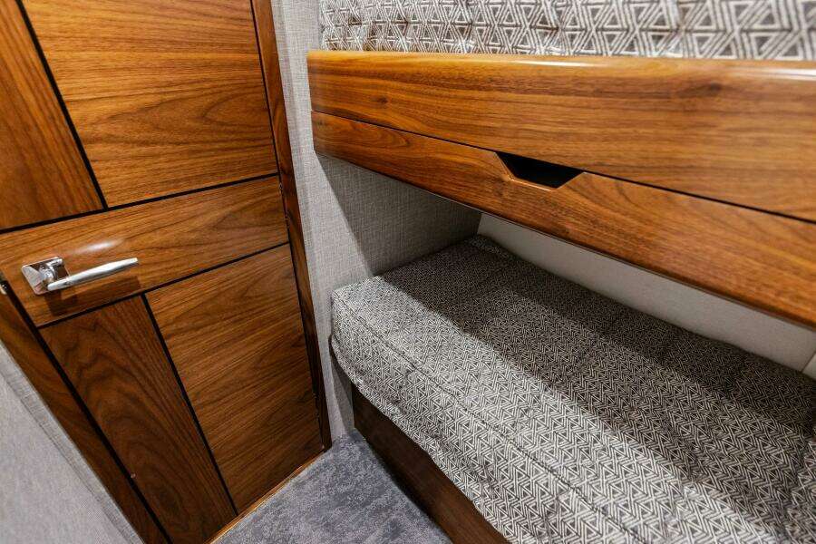 2023 Viking 54 Convertible OLDE FLORIDIAN