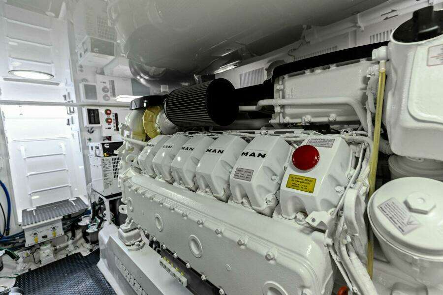 2023 Viking 54 Convertible OLDA FLORIDIAN