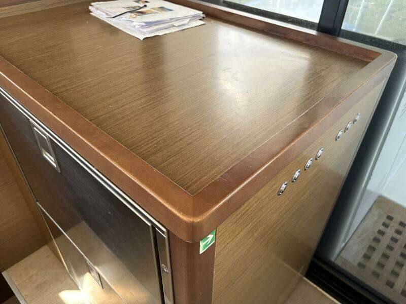 Shamwari 46ft Lagoon Yacht For Sale