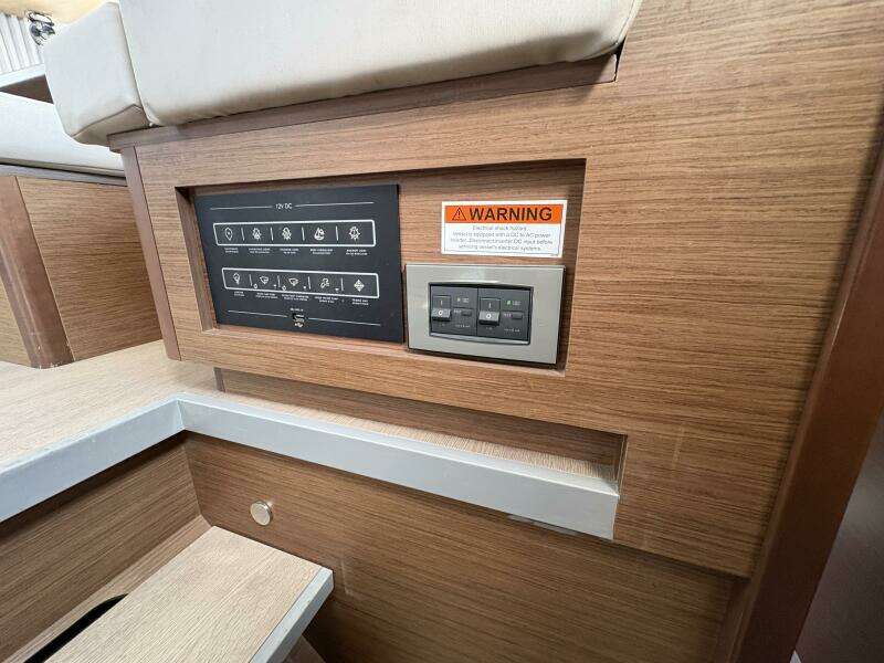 Shamwari 46ft Lagoon Yacht For Sale