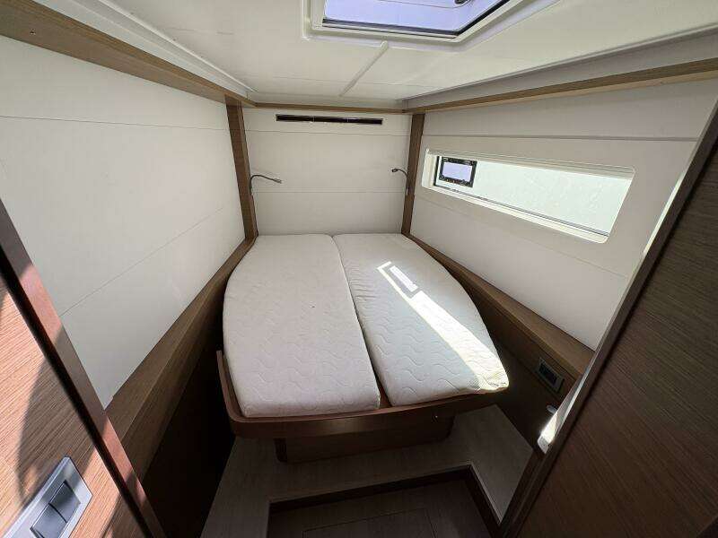 Shamwari 46ft Lagoon Yacht For Sale