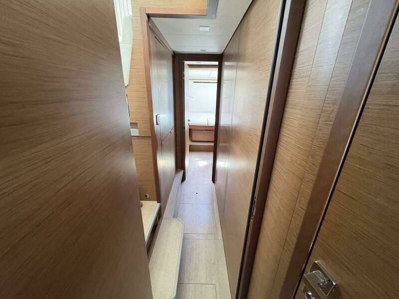 Shamwari 46ft Lagoon Yacht For Sale