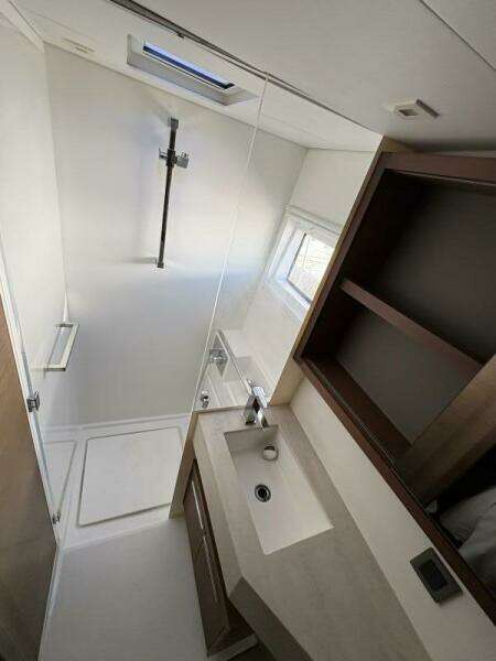 Shamwari 46ft Lagoon Yacht For Sale