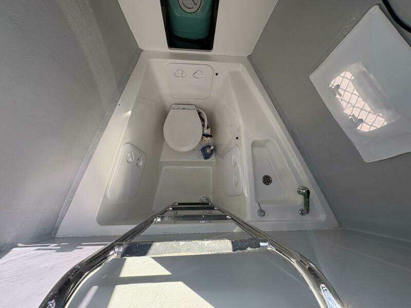 Shamwari 46ft Lagoon Yacht For Sale