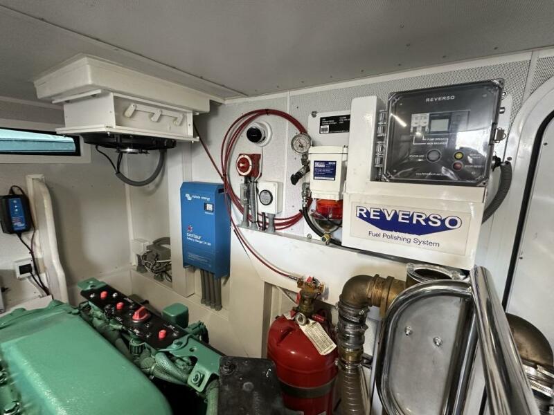 62' 2023 Outer Reef Trident 620 EVO