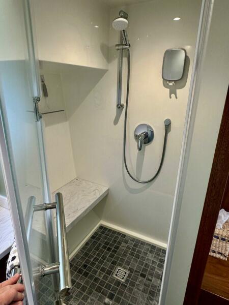 62' 2023 Outer Reef Trident 620 EVO