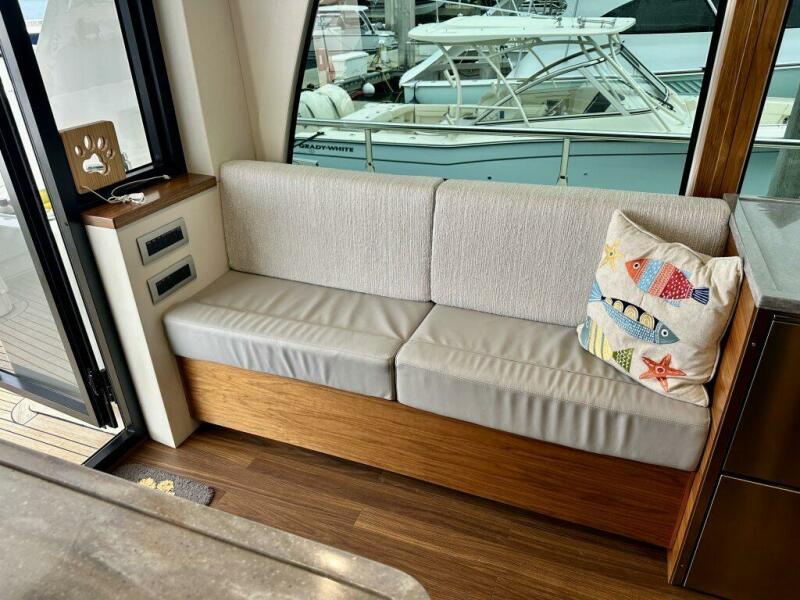 62' 2023 Outer Reef Trident 620 EVO