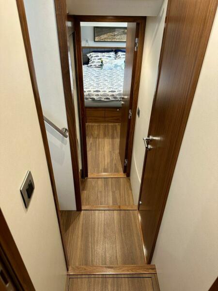 62' 2023 Outer Reef Trident 620 EVO