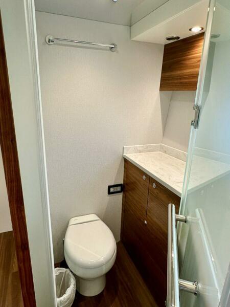 62' 2023 Outer Reef Trident 620 EVO