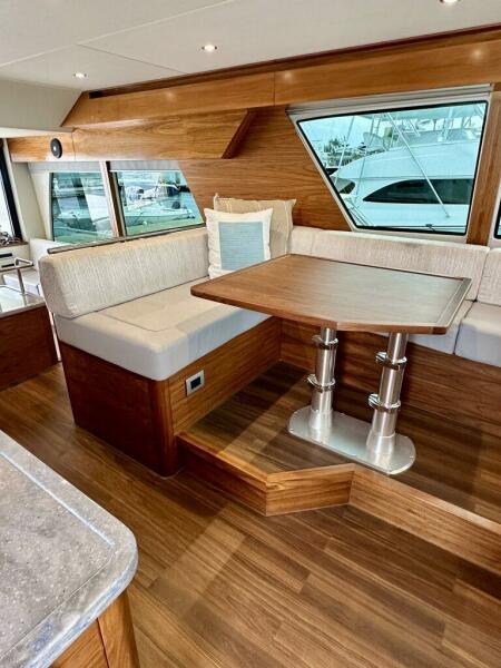 62' 2023 Outer Reef Trident 620 EVO