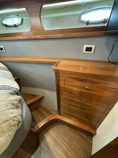 62' 2023 Outer Reef Trident 620 EVO