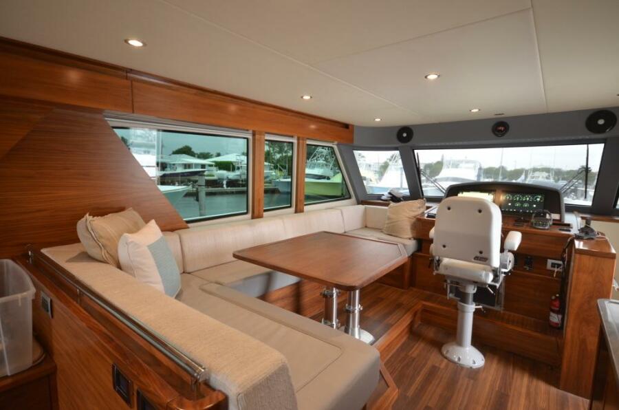 62' 2023 Outer Reef Trident 620 EVO