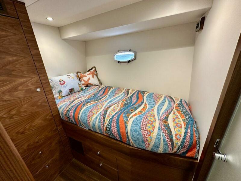 62' 2023 Outer Reef Trident 620 EVO