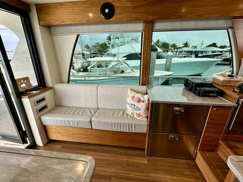 62' 2023 Outer Reef Trident 620 EVO