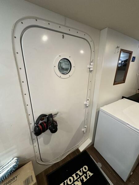 62' 2023 Outer Reef Trident 620 EVO