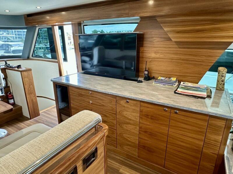 62' 2023 Outer Reef Trident 620 EVO
