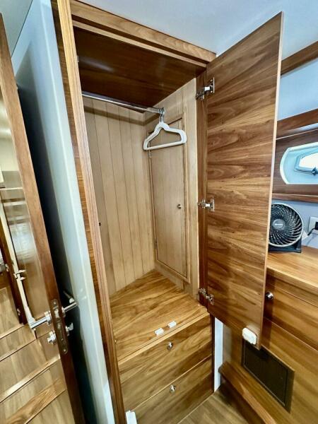 62' 2023 Outer Reef Trident 620 EVO